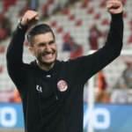 Nuri Şahin: Antalyaspor'u basamak olarak görmedim