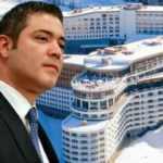 İnceleme bitti tablo vahim! Ongun'un kayak tatili parası nereden