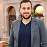 Oyuncu Ümit Erdim'den Kaftancıoğlu tepkisi: Sorsan 'vatanı seviyoruz' derler