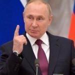 Yeni kriz patlak verdi! Putin'den acil toplantı! Gündemde 2 ülke var