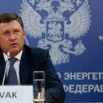Rusya Başbakan Yardımcısı Novak: Petrol için yeni alıcılar bulduk