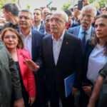 SADAT, Kılıçdaroğlu'nun iddialarına yanıt verdi