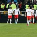 Ziraat Türkiye Kupası'nda finalin adı: Sivasspor - Kayserispor