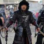 Diriliş Ertuğrul'la şöhretine şöhret katan Engin Benli'den inanılmaz değişiklik! Son hali...