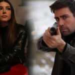 Teşkilat'ta ilk defa gösterildi! TRT1'in yoğun ilgi gören dizisinde büyük ses getiren görüntüler...