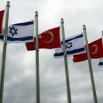 Türkiye-İsrail ekonomik ilişkilerinde "sürdürülebilir" açılım hedefi