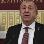 &Uuml;mit &Ouml;zdağ hakkında su&ccedil; duyurusu!