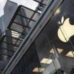 Apple en değerli şirket ünvanını Aramco'ya kaptırdı