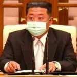 Kuzey Kore'de Kovid-19 kaynaklı ilk &ouml;l&uuml;m