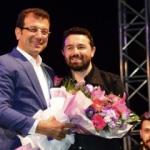 19 Mayıs'ta İBB'den tepki çeken konser! Pontusçu Lermi sahneye çıktı