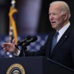 ABD Başkanı Biden'a büyük şok!