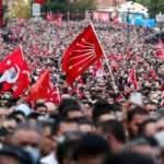 ABD Büyükelçiliği'nden ilginç 'CHP miting' uyarısı