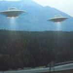 ABD ordusu şu ana kadar 400 UFO ihbarı aldı