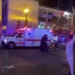 ABD’de silahlı saldırı: 2 ölü, 10 yaralı, 1 şüpheli gözaltında
