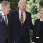 Finlandiya Cumhurbaşkanı ve İsveç Başbakanı Erdoğan'la görüşmek istiyor