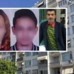 Adana'da dehşet! Oğlu ile birlikte kocasını sopayla öldürdü