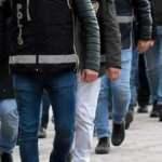 Adana'da suç örgütü operasyonu: 13 zanlı tutuklandı