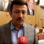 Adana'daki şölen öncesi Hamza Dağ'dan açıklama: Ciddi katkısı oldu