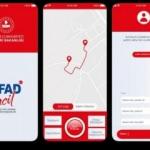 AFAD Acil uygulaması İstanbul deprem tatbikatı için hazır