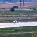 AKINCI TİHA'lar rekora u&ccedil;tu! 3 &uuml;lke ge&ccedil;erek 2000 kilometre katetti