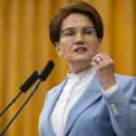 Meral Akşener'den 1919 ruhu açıklaması
