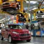 Almanya'da Ford'a patent anlaşmazlığı yüzünden satış yasağı
