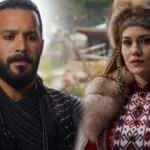 6 aydır Alparslan Büyük Selçuklu'da oynuyordu! Barış Arduç'un partneri Fahriye Evcen'den üzen haber...