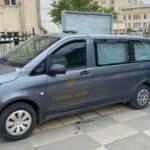 Ankara&rsquo;da kimsesiz adam hastane &ouml;n&uuml;nde &ouml;l&uuml; bulundu