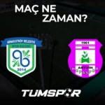 Arnavutköy Belediyespor Artvin Hopaspor maçı ne zaman? TFF 3. Lig Play-Off finali...