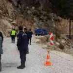 Babaannesini ziyaret i&ccedil;in evden ayrılan gencin cesedi bulundu