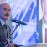 Bakan Soylu'dan Atatürk Havalimanı provokasyonuna tepki: Bu ne yaman çelişkidir?