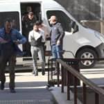 Bursa'da DEAŞ'lı 'canlı bomba' ve 2 kişi adliyede