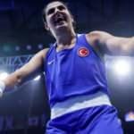 Busenaz Sürmeneli, Buse Naz Çakıroğlu, Şennur Demir ve Hatice Akbaş dünya şampiyonu!