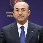Çavuşoğlu'ndan açıklama: ABD ile sorunları çözmek istiyoruz