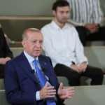 Cumhurbaşkanı Erdoğan: Hedefimiz briket evlerde 1 milyon Suriyeliyi barındırabilmek