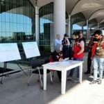 Dev tatbikat! Senaryo gereği İstanbul'u 7.5 şiddetinde salladılar