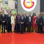 Dursun Özbek'in yönetim kurulu listesi belli oldu
