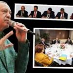 Erdoğan'dan Meral Akşener'e Abdülhamid tepkisi: O 3 isimden neden ses çıkmıyor?
