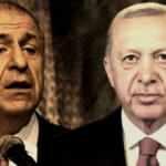 Erdoğan'dan &Uuml;mit &Ouml;zdağ'a: İstihbarat&ccedil;ı artığı