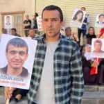 Evlat n&ouml;betindeki baba: T&uuml;m T&uuml;rkiye'nin &ccedil;ocukları i&ccedil;in buradayız