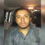 Eylem hazırlığındaki 'canlı bomba' yakalandı!