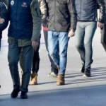 FETÖ'nün sınav hazırlık evlerine operasyon