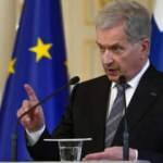 Finlandiya, Türkiye ile güvenlik taahhüdünde bulunmaktan yana