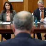 Finlandiya ve İsveç teröristlere sahip çıktı: 33 teröristi iade etmeyecekler