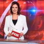 FOX TV ana haber spikeri Gülbin Tosun Covid-19'a yakalandı