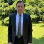 Galatasaray başkan adaylığından çekildi!