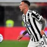 Galatasaray'ın listesindeki Bernardeschi boşa çıkıyor