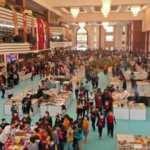 Gaziantep Kitap Fuarı için geri sayım başladı