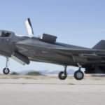 Lockheed Martin'den Yunanistan'a F-35 'müjdesi'