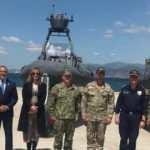 ABD, Yunanistan'a 6 adet özel harekat botu hediye etti